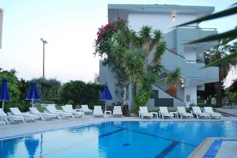 Artemis Studios in Faliraki — foto 7