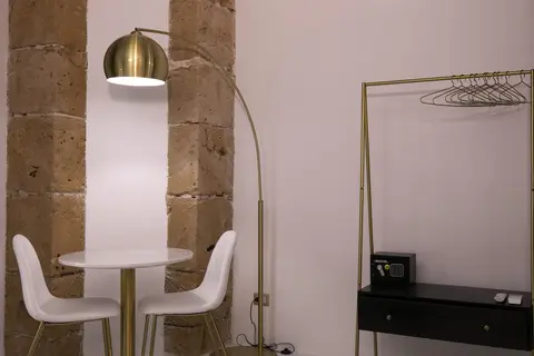 Azzoli Apartments & Skypool in Trapani, foto 5