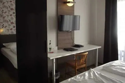 Hotel Zum Weissen Lamm foto 7