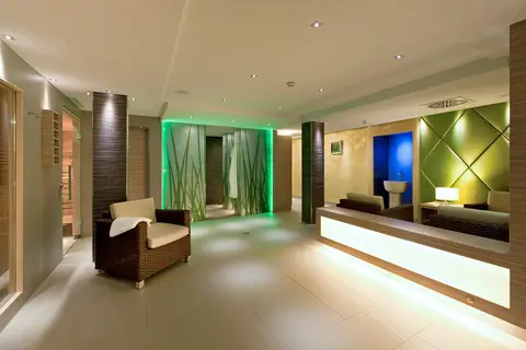 Hotel Schweizerhof in Kitzbühel — foto 7