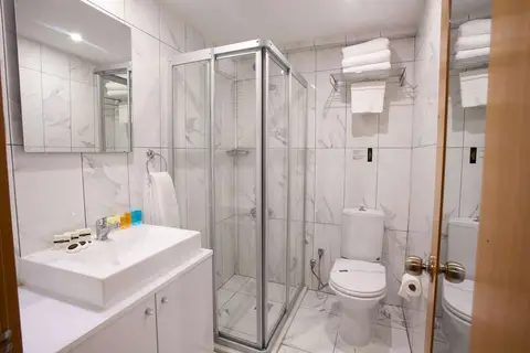 Sveo Istanbul Hotel in İstanbul, foto 14