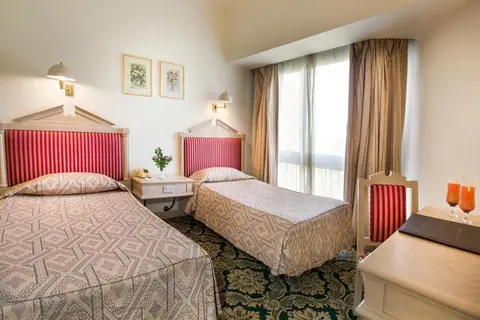 Pyramisa Hotel Luxor in نجع الخطبة — foto 27