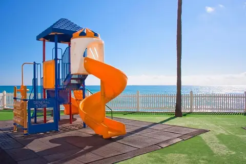 Hotel Servigroup La Zenia in Orihuela — foto 7