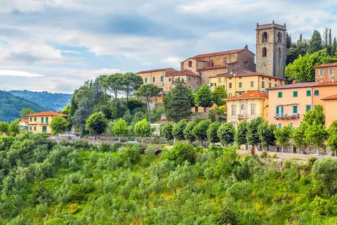Locanda Zacco in Marliana — foto 8