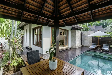 Sea Sand Sun Resort & Villas in บางเสร่ — foto 20