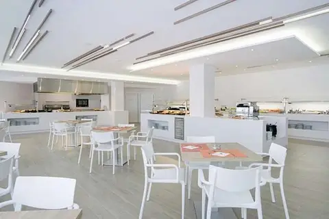 THB Maria Isabel in Palma — foto 26