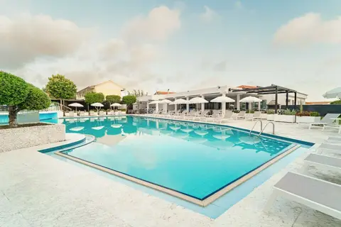Hotel Diana Palace in Δημοτική Ενότητα Ζακυνθίων — foto 12