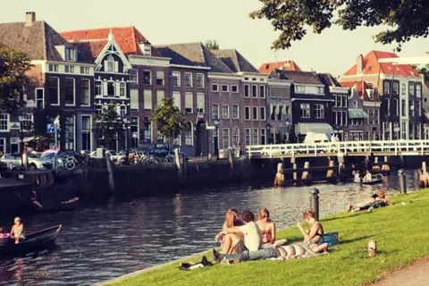 Mercure Zwolle foto 16