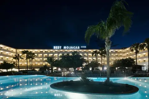 Best Mojácar in Mojácar