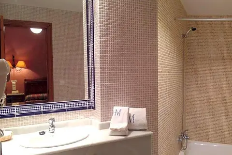 Hotel Maestre in Córdoba, foto 27