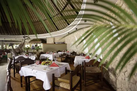 Severin Sea Lodge in Mombasa — foto 30
