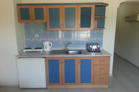 Asya Blue Apartments in Marmaris, foto 3