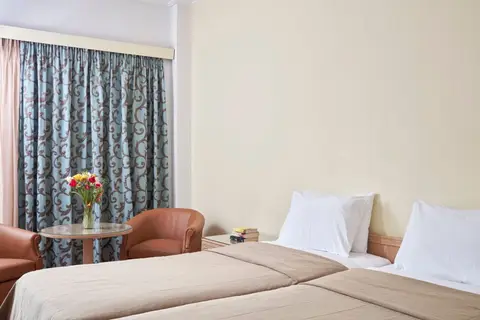 Candia Hotel in Athene — foto 13