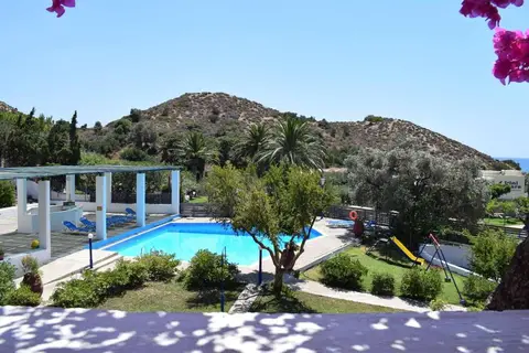Hotel Porto Galini in Αγία Γαλήνη — foto 7