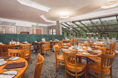 Stormont Hotel in Dundonald — foto 17