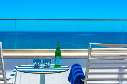 I Resort Beach Hotel & Spa in Κινέτα — foto 29
