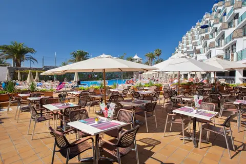 Nordotel Hotel Revoli in Las Palmas de Gran Canaria — foto 30