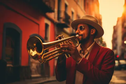 Jazzy Jambalaya Adventure foto 1