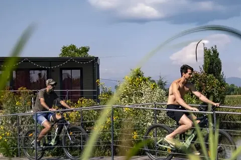 Vakantiepark La Sirenetta foto 10