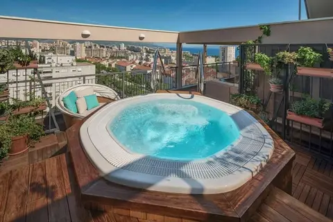 Dioklecijan Hotel & Residence in Split — foto 27