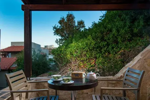 Happy Cretan Suites in Gazi Municipal Unit, foto 25