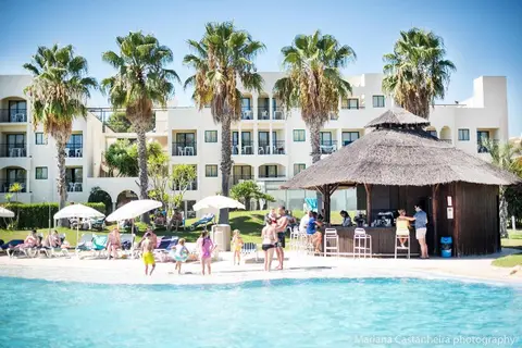 The Navigator - Palm Oasis Alvor in Portimão — foto 2