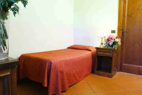 Hotel Domus Sessoriana in Rome — foto 19