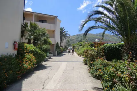 Appartementen Poggio di Tropea in Parghelia — foto 12