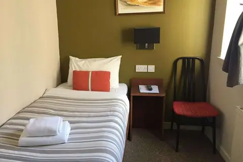 Glasgow House Hotel in Glasgow — foto 3