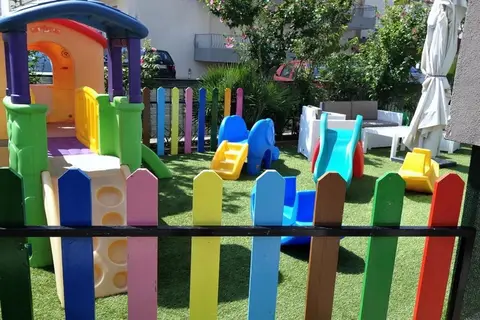 Hotel Santiago in Rome — foto 9