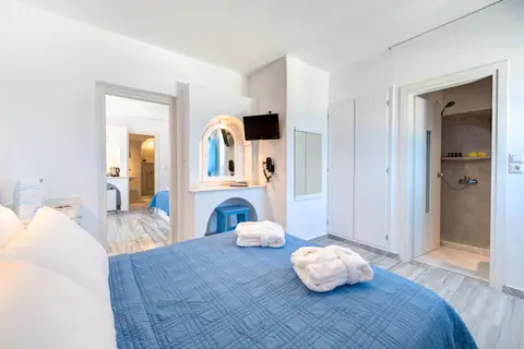 Sigalas Hotel in Δημοτική Ενότητα Θήρας — foto 28