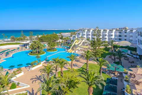 Hotel Melia El Mansour Mahdia in Mahdia, foto 18