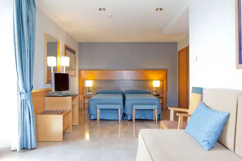 Hotel Del Mar in Barcelona, foto 16