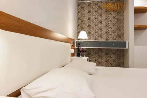 Tsampika Hotel in Faliraki, foto 27