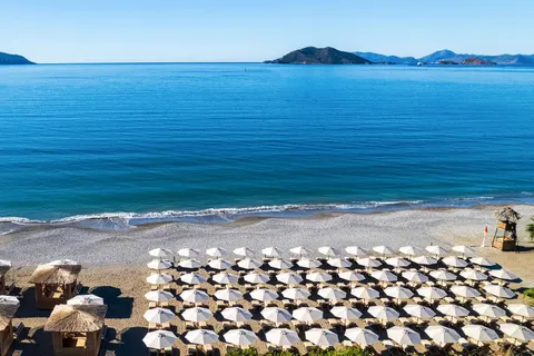 Jiva Beach Resort in Fethiye — foto 9