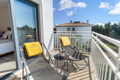 Quinta do Algarvio Village foto 17