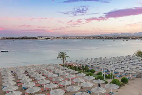 Prima Life Hotels & Resort in Makadi Bay — foto 10