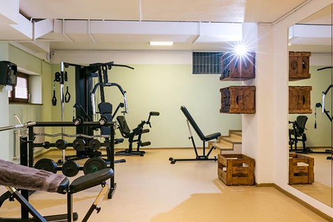 Sporthotel Austria foto 22