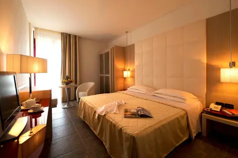 Grand Hotel Admiral Palace in Chianciano Terme — foto 13
