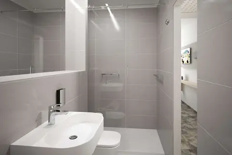 City Hotel Ljubljana in Ljubljana, foto 27