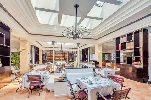 Melia Habana in La Habana — foto 6