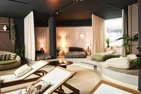 Hotel Obertauern Places foto 21