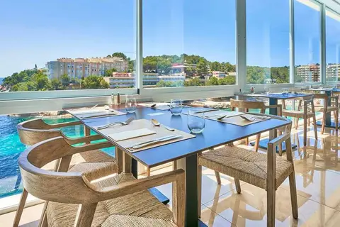 Globales Cala Vinas in Calvià — foto 8