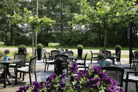 Hotel Wapen van Delden foto 32