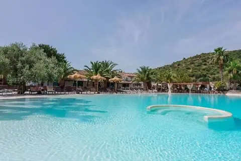 Hotel Il Monastero in Geremeas