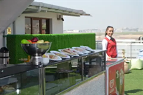 Midmar Hotel in Fatih — foto 13