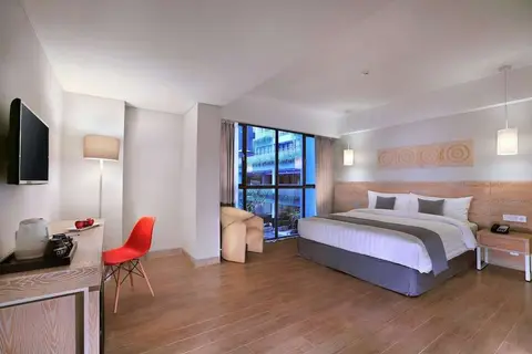 Hotel NEO - Kuta in Kuta, foto 27