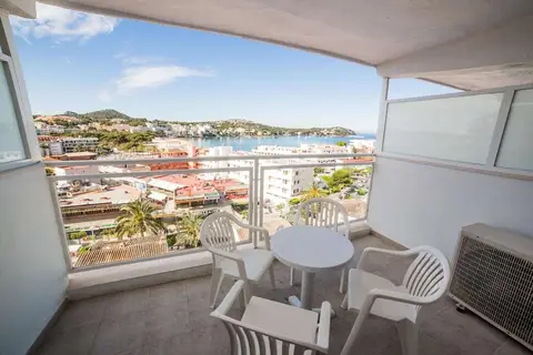 Pierre & Vacances Residence Mallorca Deya in Santa Ponça — foto 28