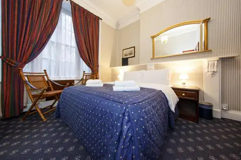 Regency House Hotel in Londen