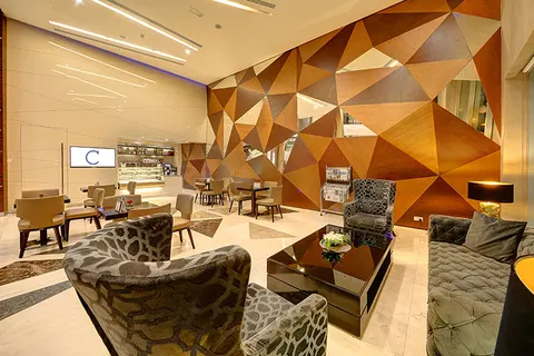 Copthorne Hotel foto 7